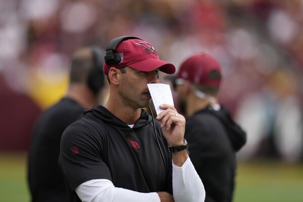 The Cardinals defense could keep them in games but their margin